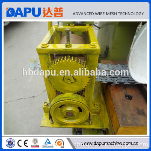 Installing razor wire fencing machine for more profit